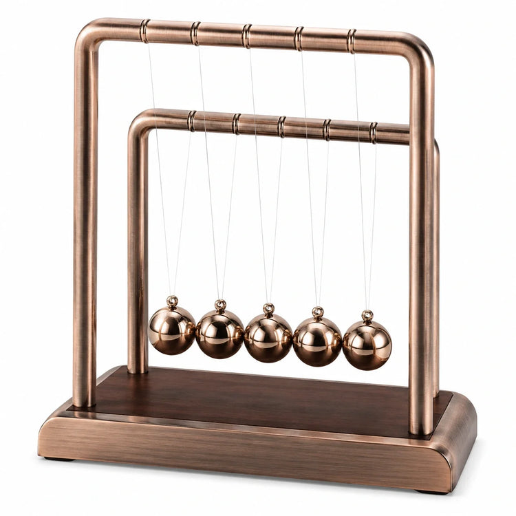 Pendule de Newton