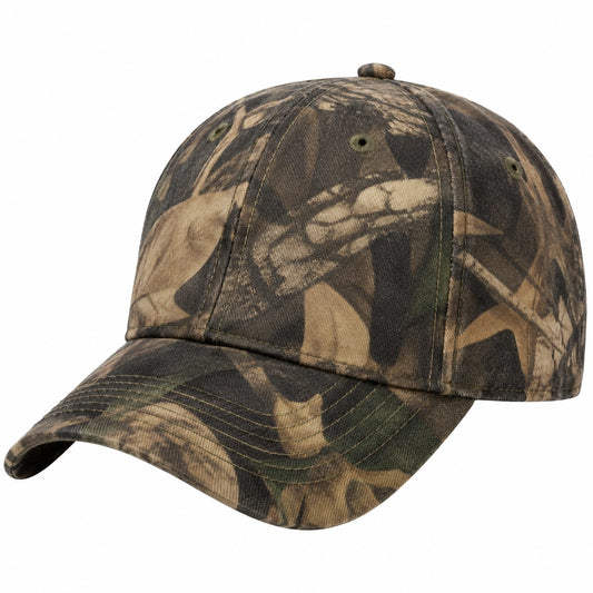 Casquette de Camouflage Réglable pour Activités de Plein Air
